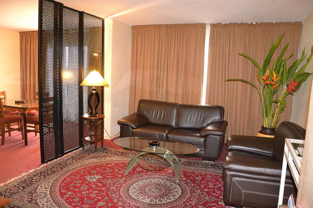 Hotel Sawa ดูอาลา ภายนอก รูปภาพ