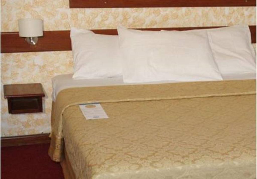 Hotel Sawa ดูอาลา ภายนอก รูปภาพ